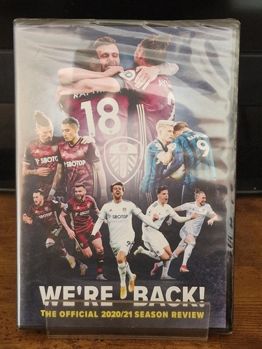 Leeds united back - leeds,