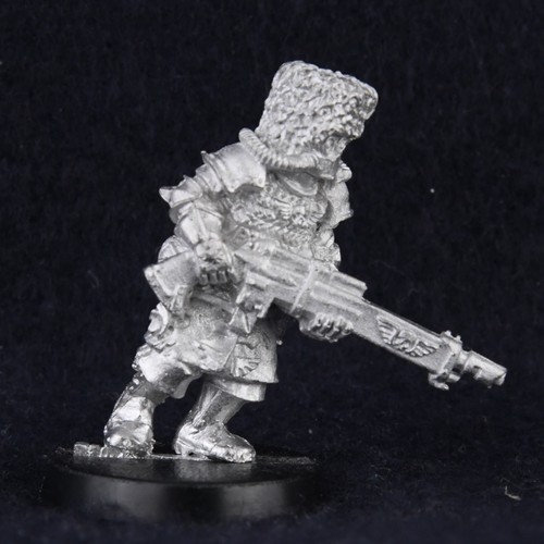 Imperial guard vostroyan - imperial,