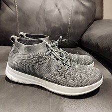 Fitflop Rally High Top Knit