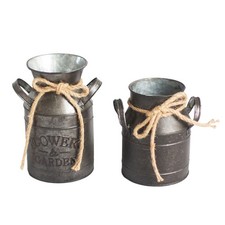 Style and Color Rustic