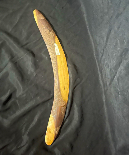 Australian aboriginal hand - aboriginal,