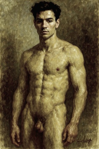 Original mario mendoza male - original,
