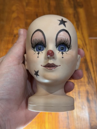 Vtg hand painted - vtg,