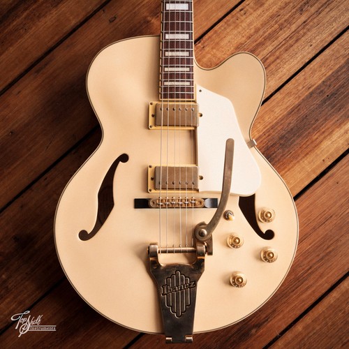 Ibanez artcore af75tdg ivory - ibanez,