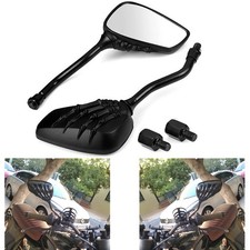 Pair 8/10mm Motorcycle