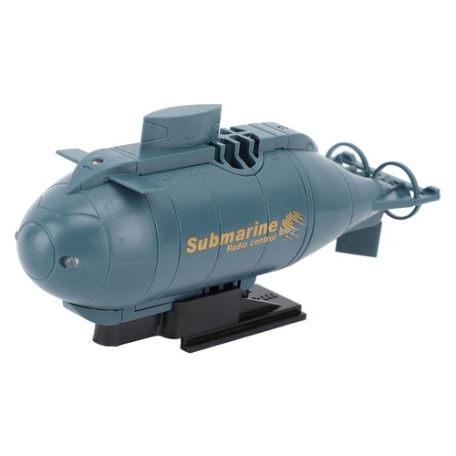 Mini submarine toy 6 - rc,