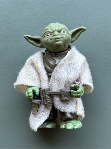 Star wars vintage - star, figure