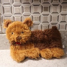 ZippyPaws Yorkie Plush Dog Toy
