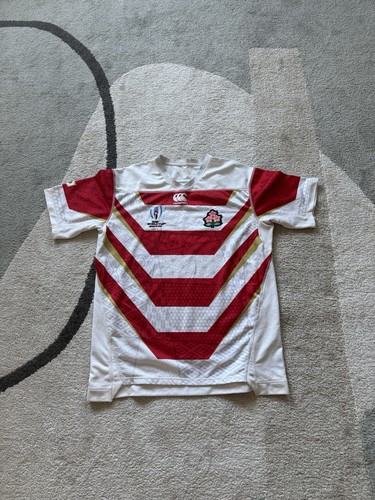 Men red and white striped - and,