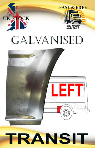 For ford transit - transit, mk6