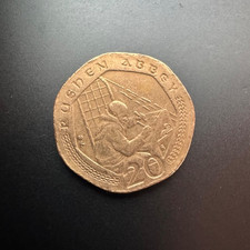 British 2002, Isle Of Man