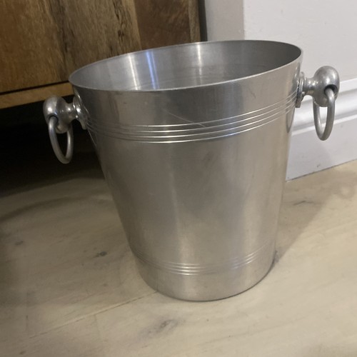 Argit french champagne bucket - french,