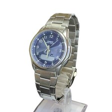 CASIO wave ceptor WVA-M630