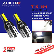 2PCS 9 SMD Xenon White LED Car