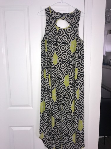 Topshop black beach dress - topshop,