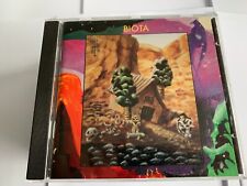 Biota Object Holder CD - MINT [B26]