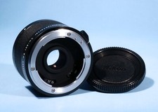Nikon Teleconverter TC-201 TC