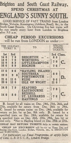 1914 london brighton south - 1914,