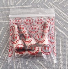 VW GOLF MK4 & MK5 ABS Sensor Bolts A4 Stainless Steel N0147404 & N01474011 