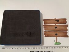 Ellison/Sizzix Bigz Tattered