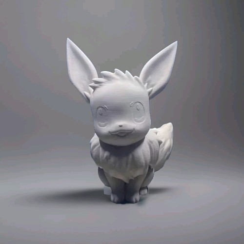 Pokémon eevee money box - pokémon,