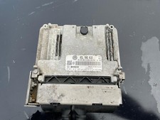 Vw Golf MK6 2009-2012 2.0 GT