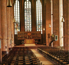 Ev.-Luth. Market church