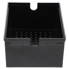 Trickle Box Filter Aquarium