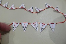 1/12th dolls house - HAPPY