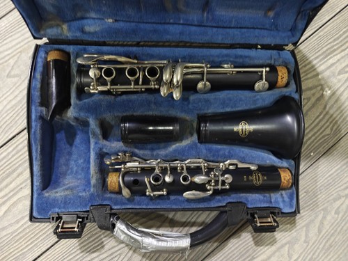 Buffet b10 crampon clarinet - b10,