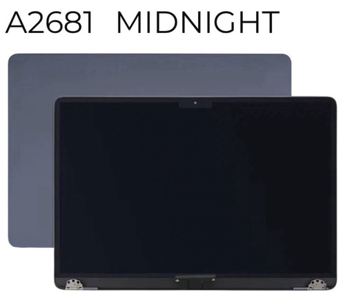 Macbook air 2022 - macbook, a2681