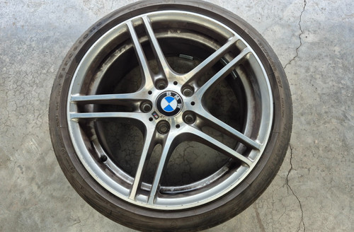 Genuine bmw series m - 1x, 1