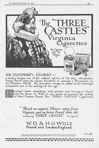 Three castles virginia - three,