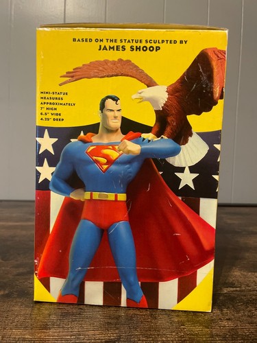 Superman issue cold - superman,