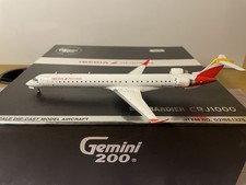 GEMINI 200, 1:200 ,IBERIA