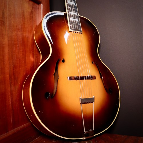1933 epiphone broadway - 1933,