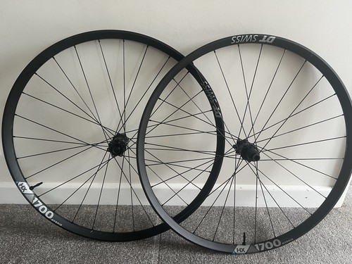 Swiss 1700 29 wheelset - swiss,