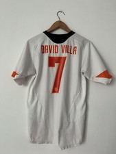 Valencia Home 2005/06 Football