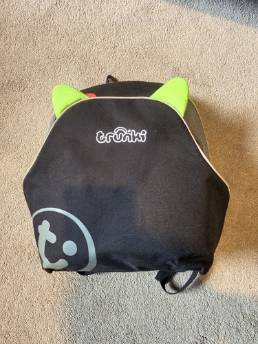 Trunki boostapak 1 kids - 2-in-1,