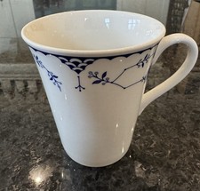 Johnson Brothers Denmark Flared Coffee Mugs - Excellent!