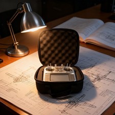 RC Controller Carrying Bag