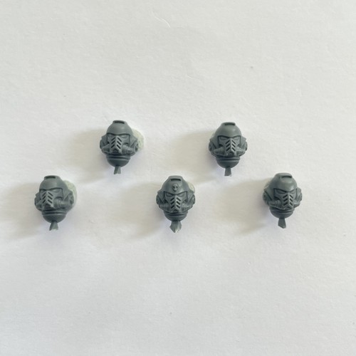 Warhammer 40k primaris - 40k,