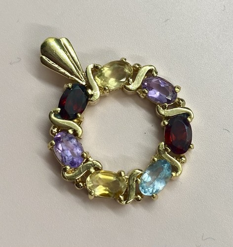 Vintage 925 sterling silver - 925,
