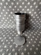 P. Angenieux Paris F. 9-36mm