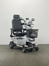 Quingo Vitess 2 2023 Scooter 8MPH Mobility Scooter ⚡Excellent Condition⚡