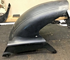 Yamaha TDM850 1995 Rear Wheel