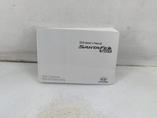 2016 Hyundai Santa Fe Owners