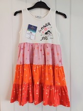 BNWT AGE 5-6 YEARS GIRLS "F&F"