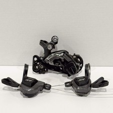 Shimano XT Mini Groupset M8000
