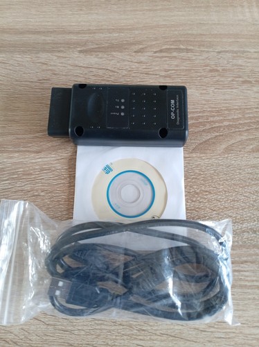 Com usb obd2 - obd2, diagnostic